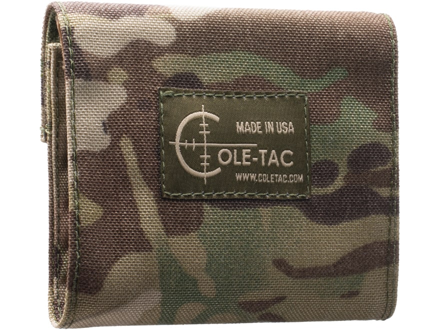Cole-Tac Hunter Ammo Wallet