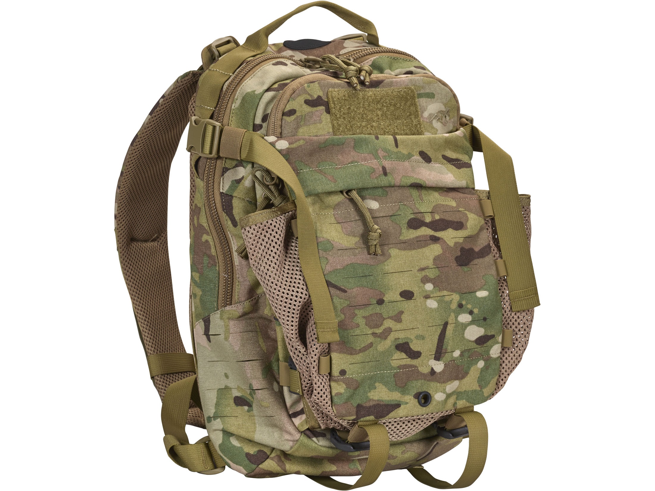 Tasmanian Tiger Assault 12 Backpack Coyote