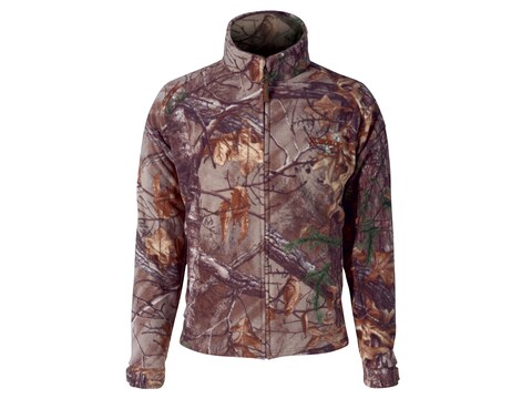 The Body of a Bowhunter - Realtree Camo