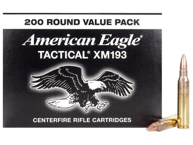 How to Clean And Maintain Firearms After Shooting .223 Ammo: Expert Tips