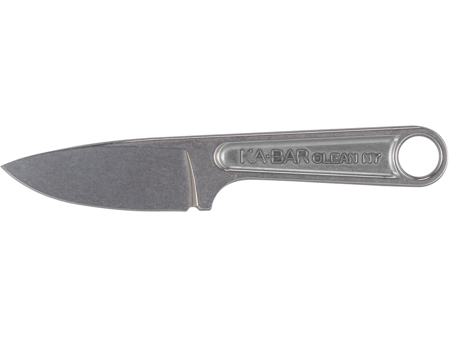 Drop Point Wrench Knife, sold Hand Forged, 10