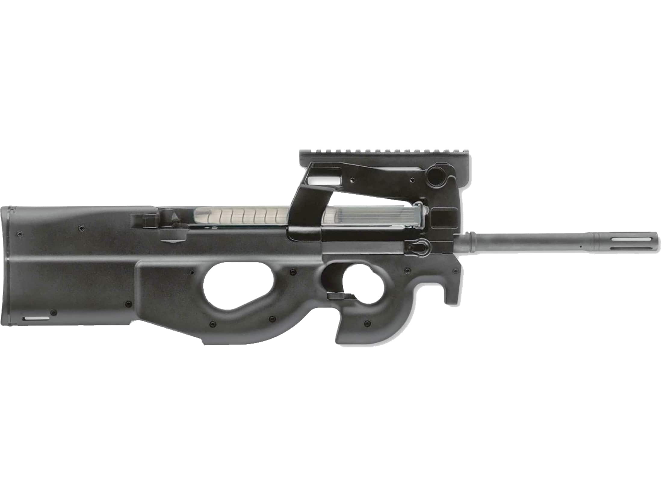 FN PS90 Semi-Auto Rifle 5.7x28mm FN 16.04 Barrel 5.7x28mm FN