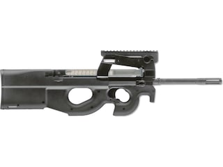 FN PS90 Semi-Automatic Centerfire Rifle 5.7x28mm FN 16" Barrel 50+1 Round Black Pistol Grip image