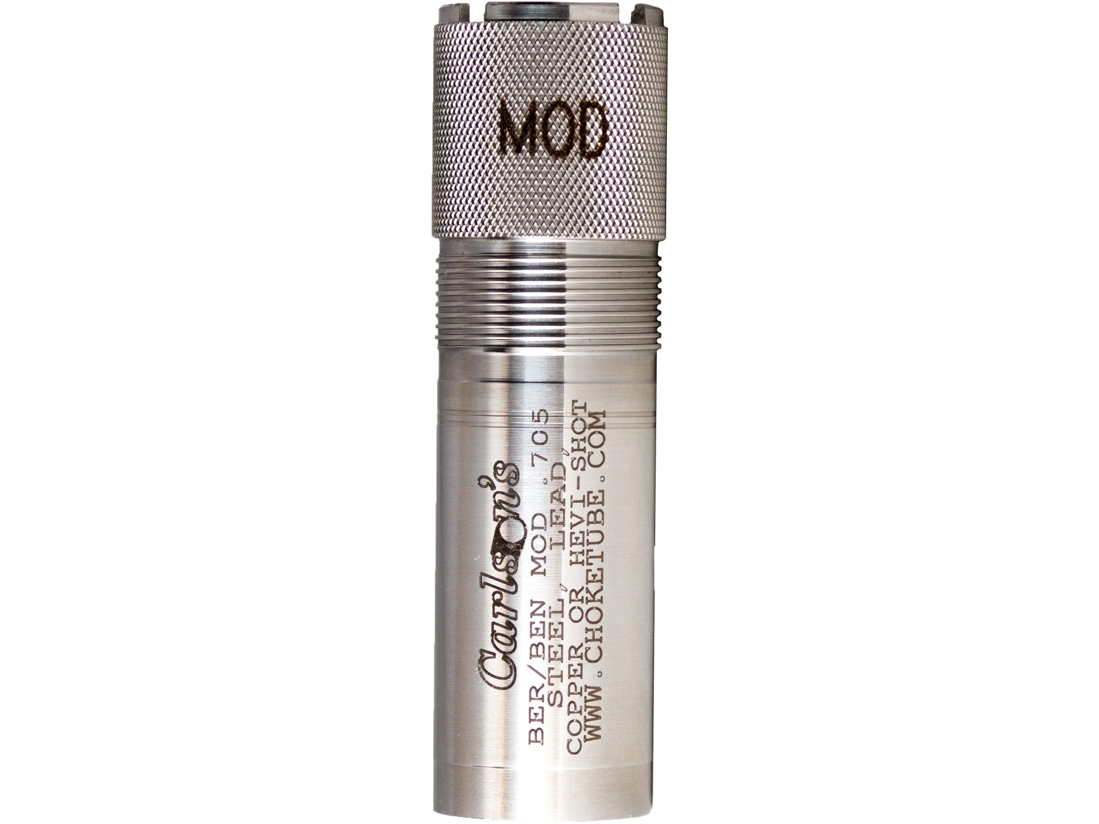 Carlson's Sporting Clays 12 Ga Extended Choke Tube Benelli, Beretta