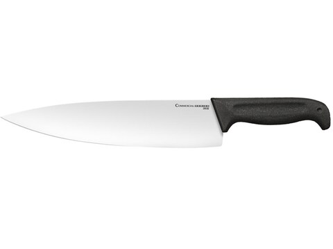 Cold Steel 20VCBZ Commercial Series Chef's Knife 10 4116