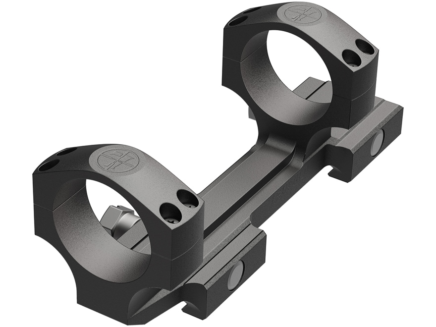 Leupold Mark Integral Mounting System (IMS) 1-Piece Picatinny-Style 20