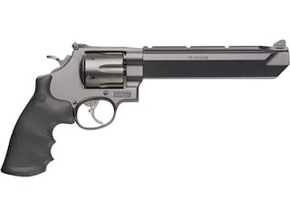 Smith & Wesson Performance Center Model 629 Stealth Hunter Revolver 44 Remington Magnum 7.5" Barrel 6-Round Matte Black image