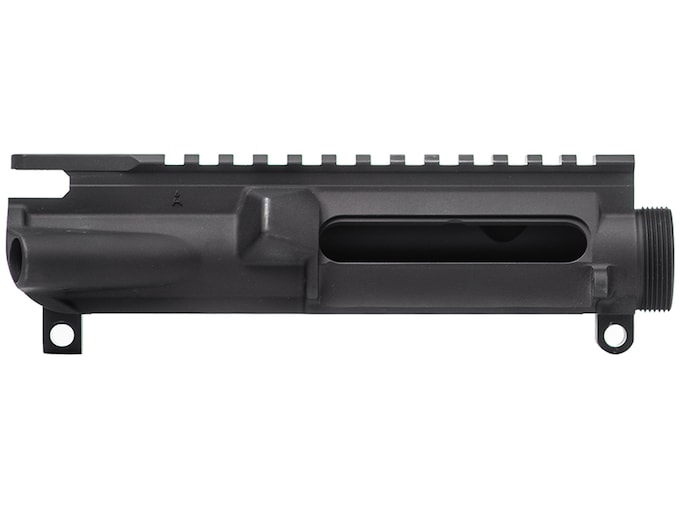 Aero Precision Standard Upper Receiver Stripped AR-15 Aluminum