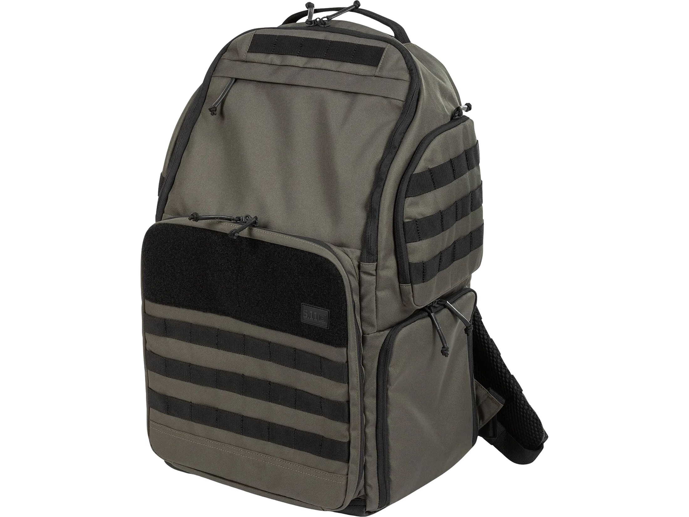 5.11 Range Ready Backpack Sig Sauer Gray