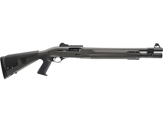 Beretta 1301 Tactical Mod 2 12 Gauge Semi-Automatic Shotgun 18.5" Barrel Gray Pistol Grip image