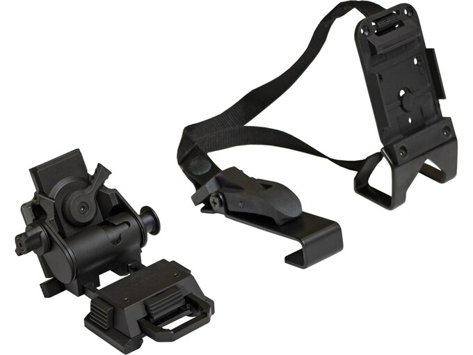 ATN Universal Helmet Mount Kit PS31 Series