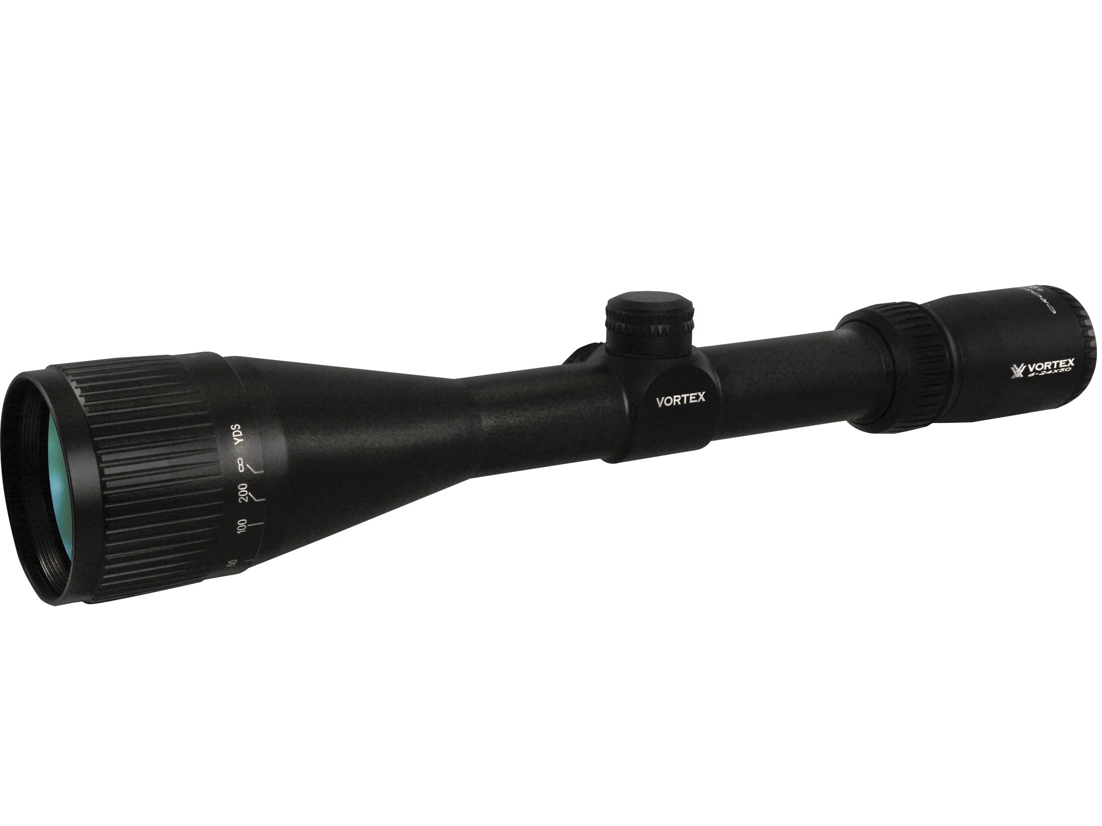 Vortex Crossfire II 6-24x50 AO Riflescope