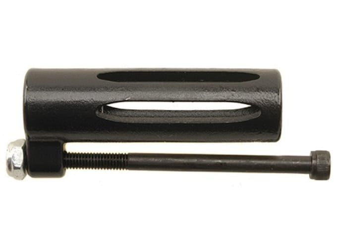 Choate SKS Recoil Compensator Steel Blue