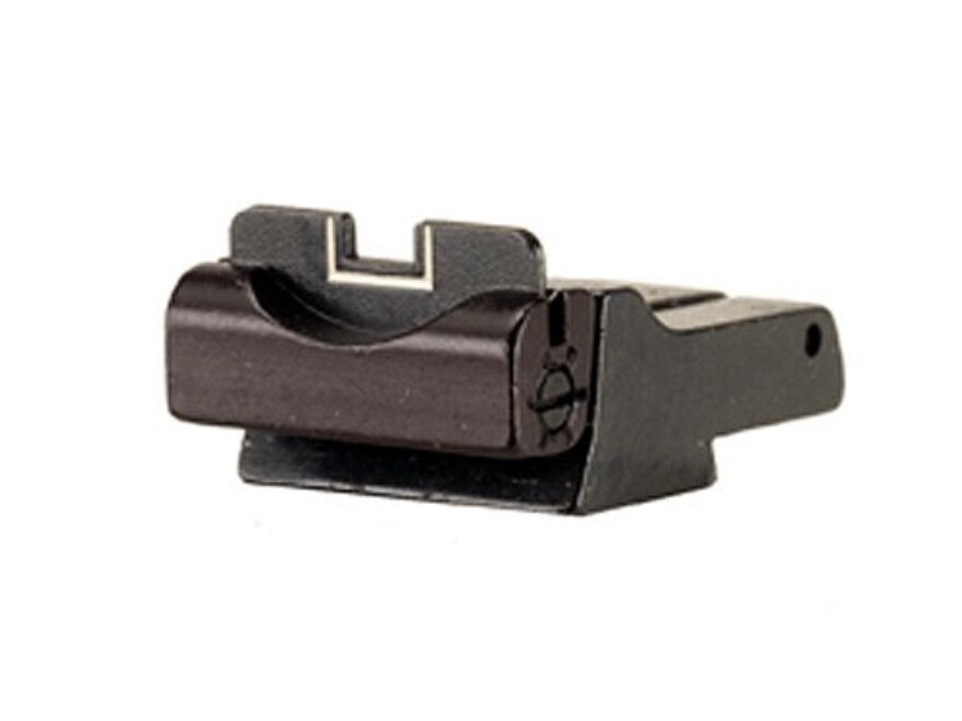 Ruger Rear Sight MS25501 – OEM Black, Rifle, Fast Shipping