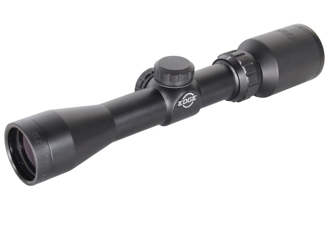 BSA Edge Pistol Scope 2-7x 32mm Duplex Reticle Matte