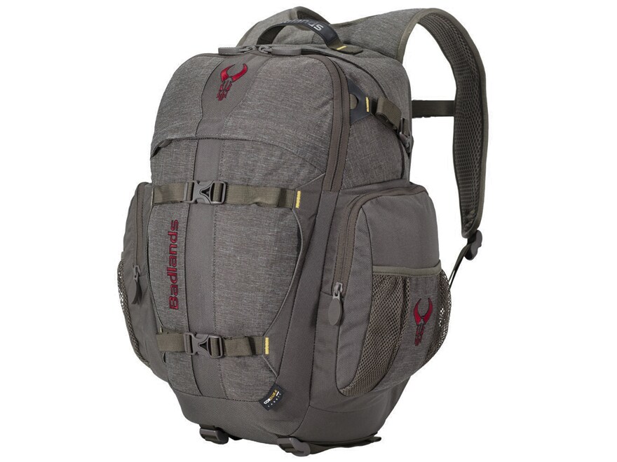 Badlands Pursuit Backpack Earth