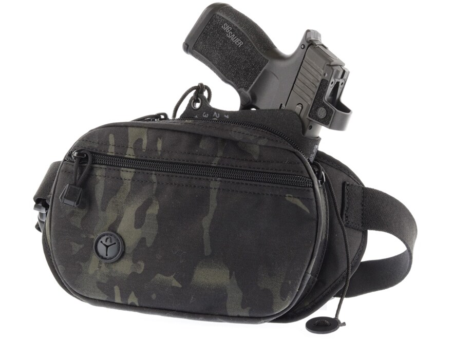 galco fanny pack holster