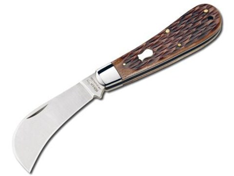 Boker Magnum Stiletto folding knife