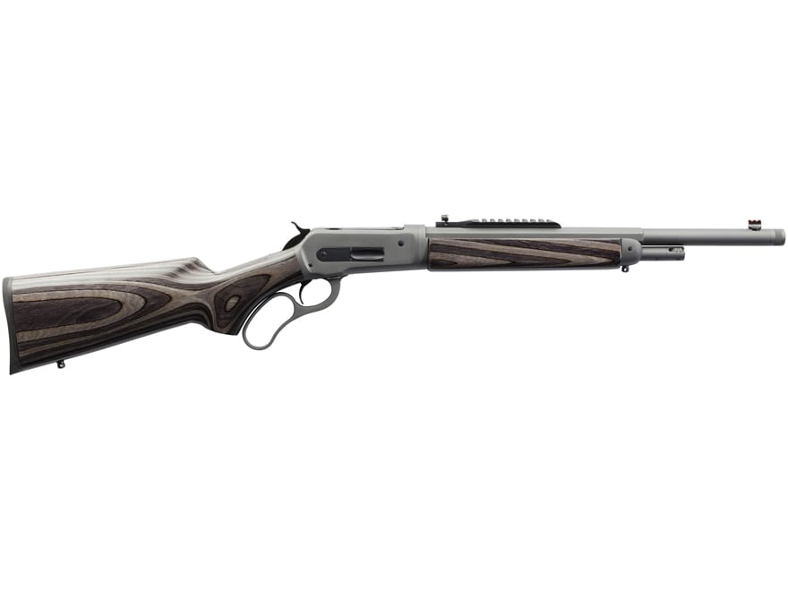 Chiappa 1886 Wildlands Takedown Tactical Lever Action Rifle 45-70