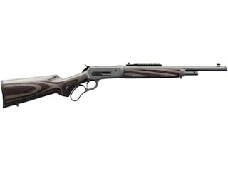 Chiappa 1886 Wildlands Take Down Lever Action Centerfire Rifle 45-70 Government 18.5" Barrel Cerakote and Gray image