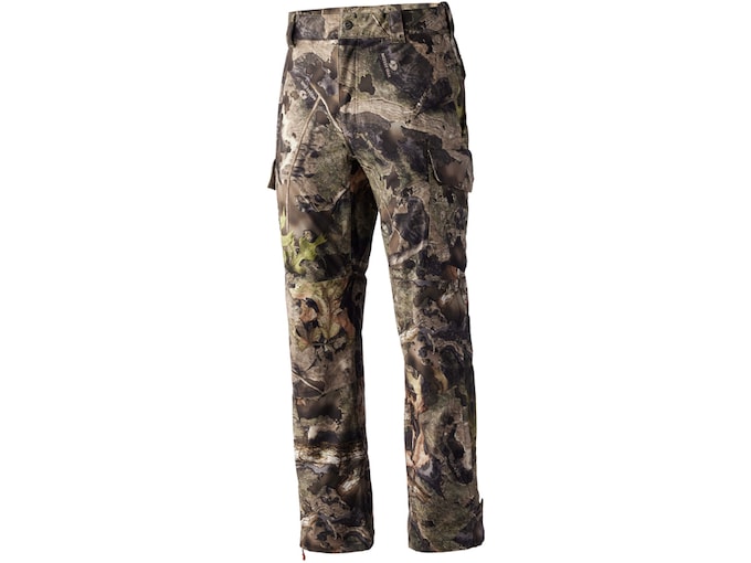 nomad men's bloodtrail pants