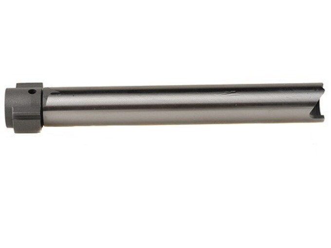 PTG Bolt Body Only Remington 700 Short Action 308 Winchester Bolt Face for Remington Extractor Steel in the White