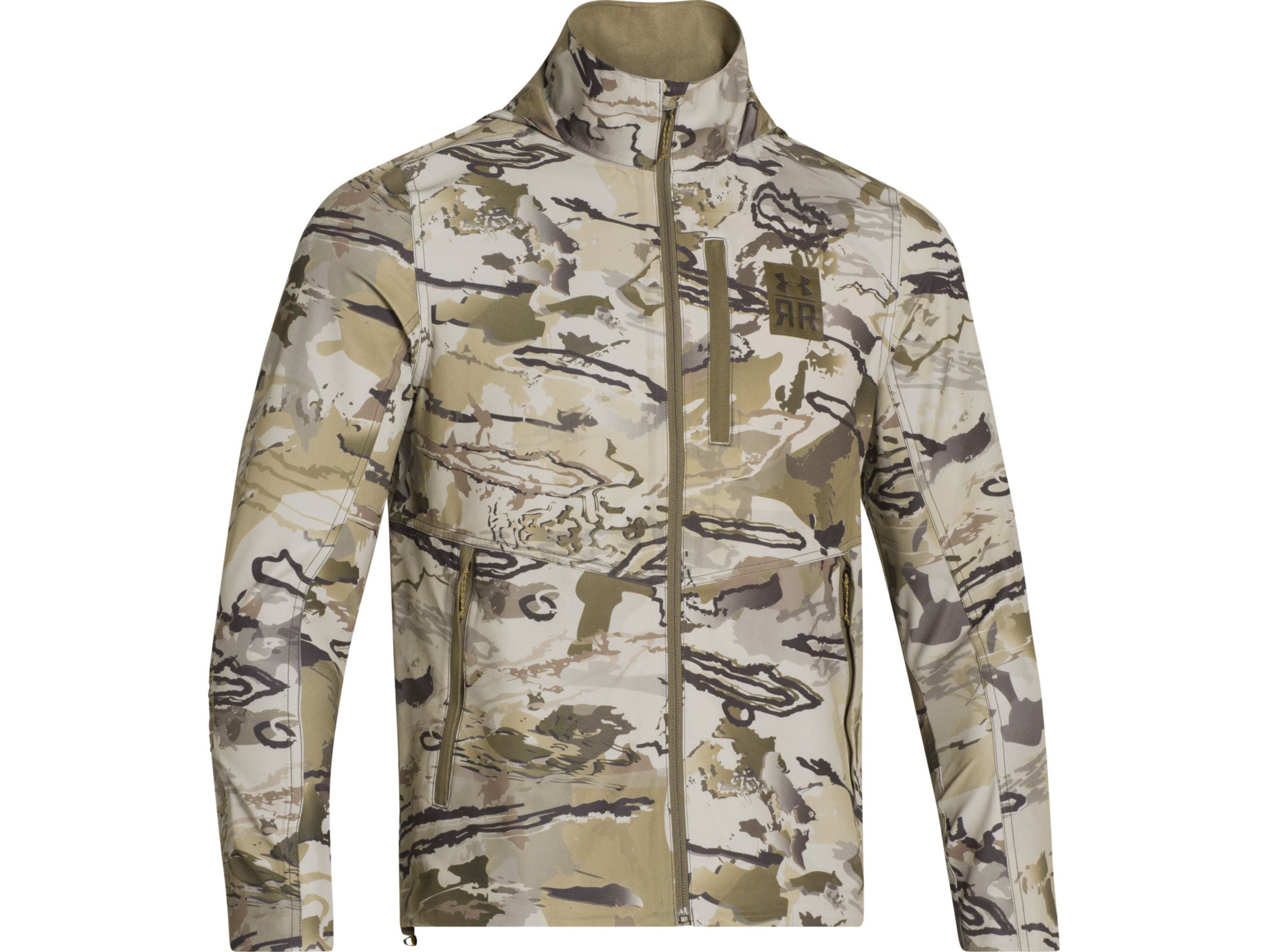 discontinued under armour hunting gear