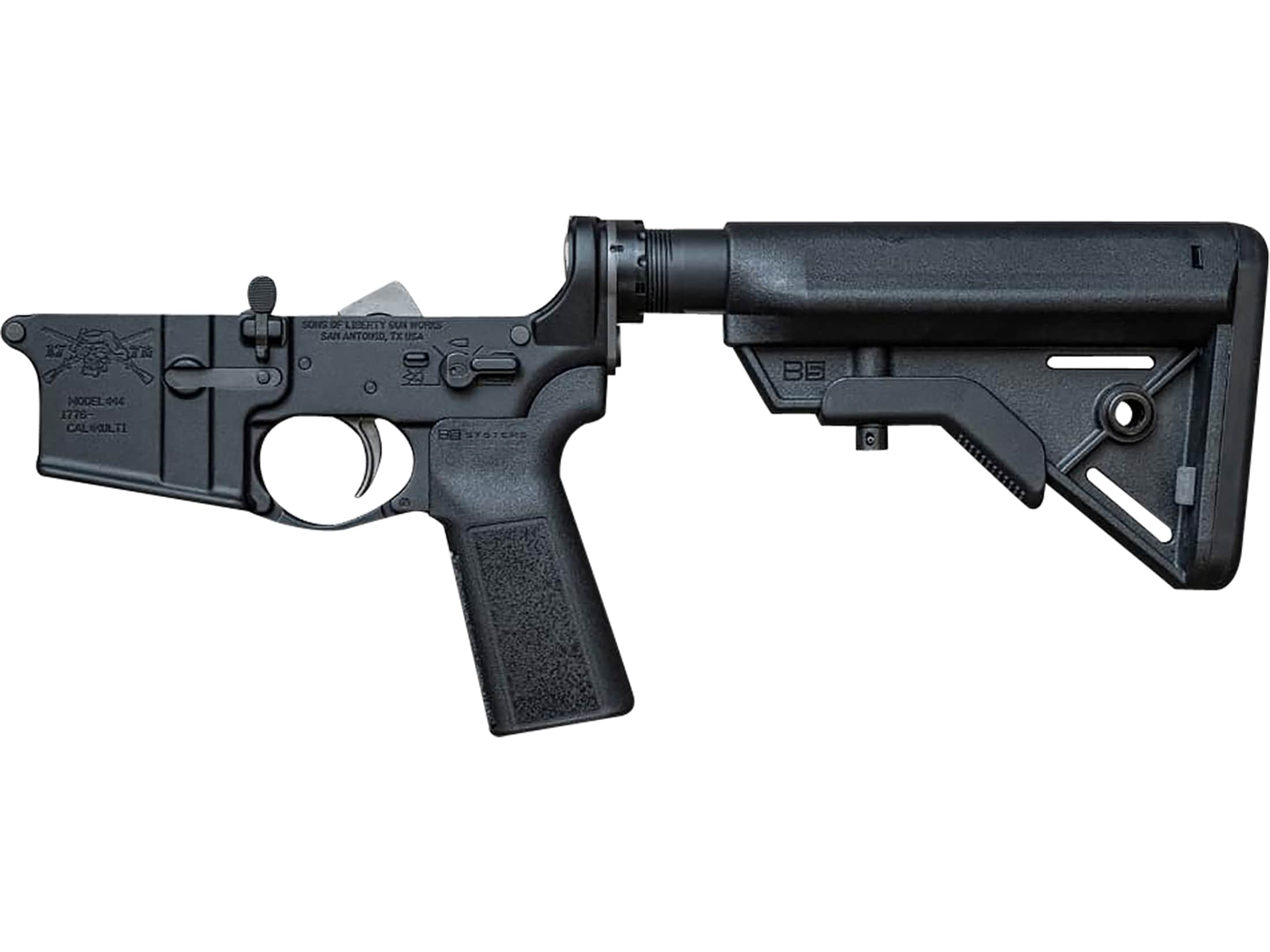 MidwayUSA