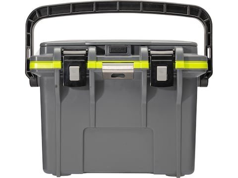 Pelican Elite Personal 20QT Cooler Dark Gray