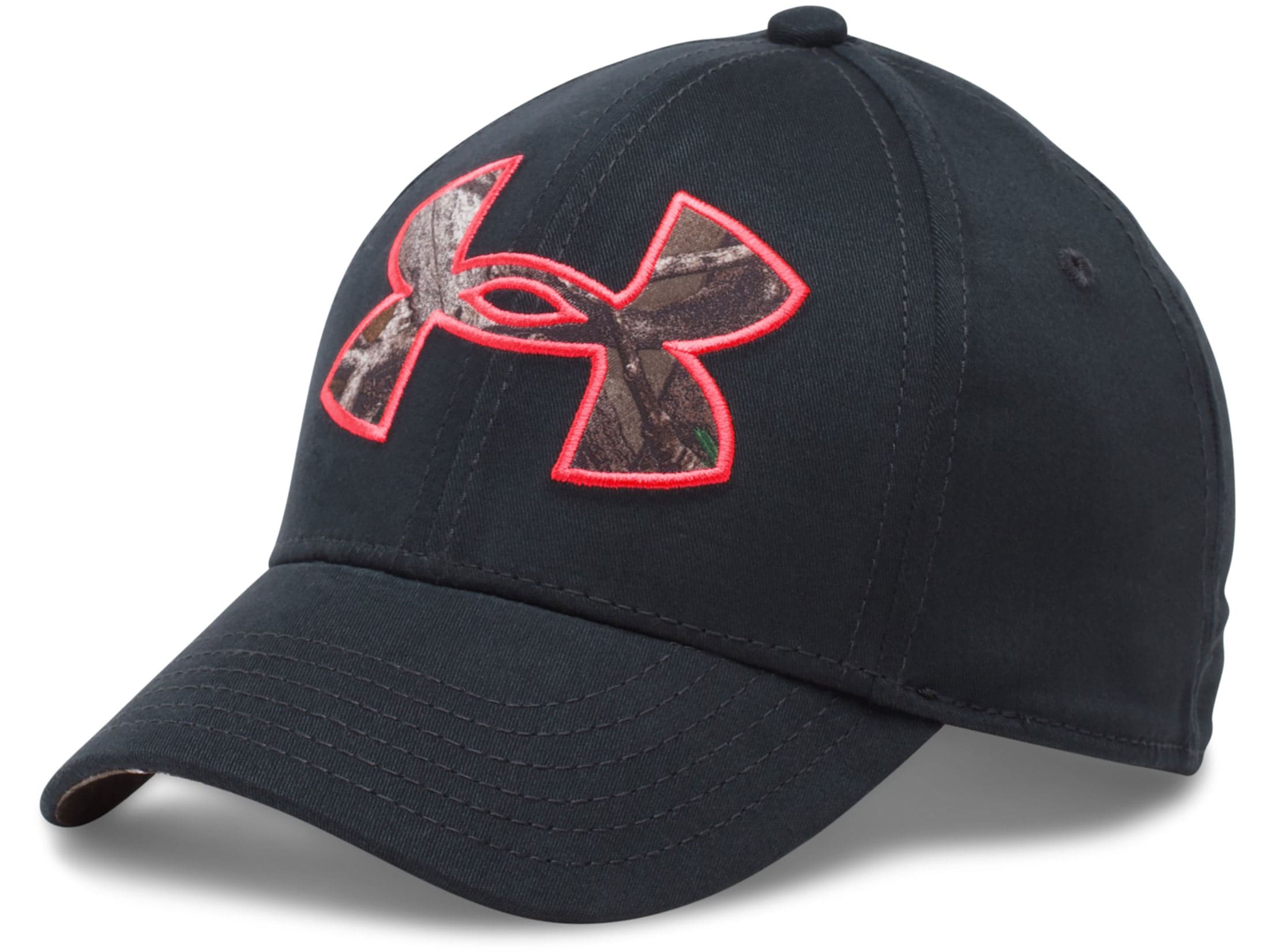 Under armour caliber store cap