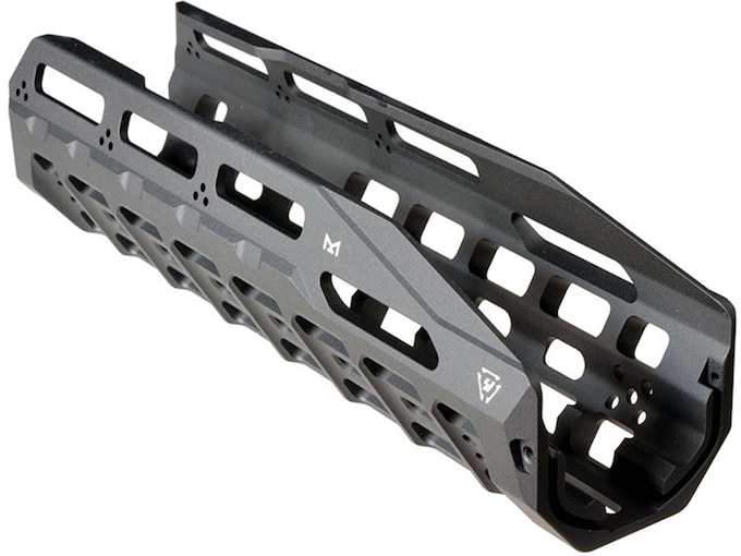 Strike Industries Hayl Rail Handguard Benelli M4 M-LOK Aluminum