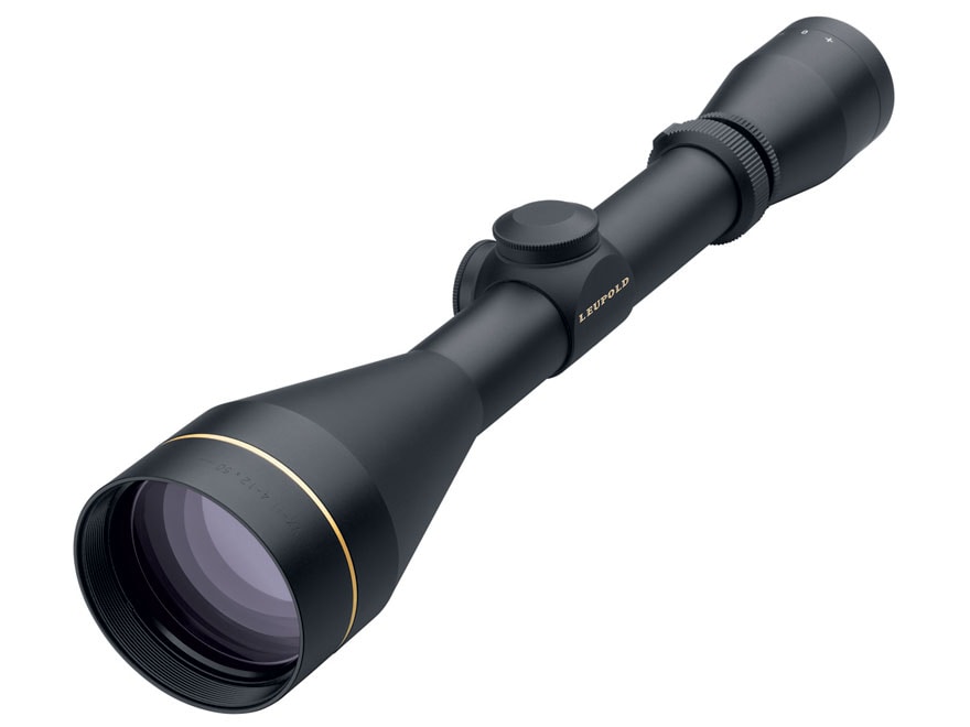 KOKUSAI製　Leupold Rifle Scope 4x20　レプリカ Leupold Factory Blemished VX-2 Rifle Scope 4-12x 50mm Duplex Reticle