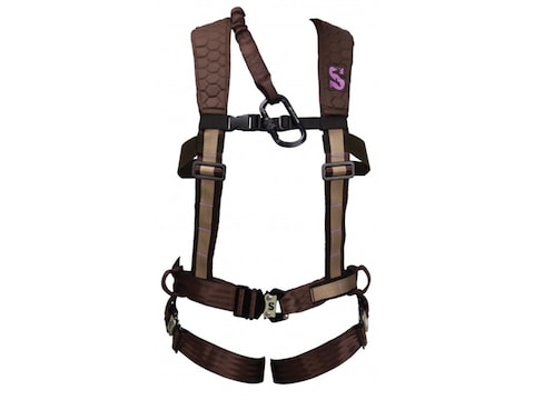 Summit Women's Pro Treestand Safety Harness Medium/Large