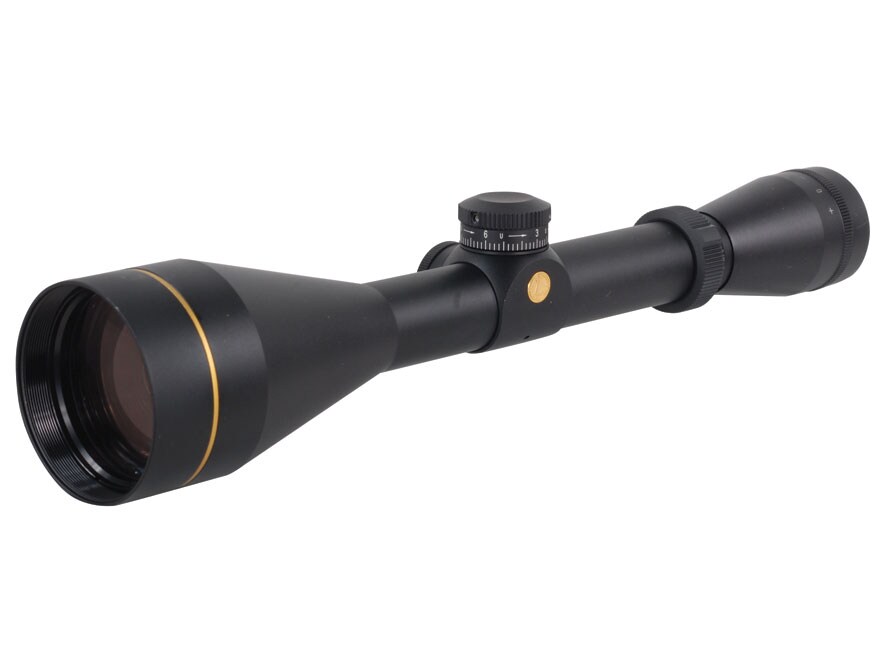 スコープ　LEUPOLD VX-Ⅱ 4〜12倍 スコープ LEUPOLD VX-Ⅱ 4〜12倍 Leupold VX-2 4-12x 50mm Rifle