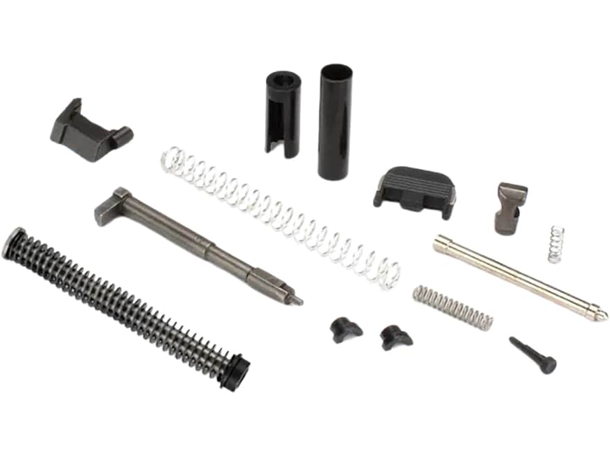 GLOCK17 Full Set マガジン2本＋ラバーグリップ付 GLOCK17 Full Set マガジン2本＋ラバーグリップ付