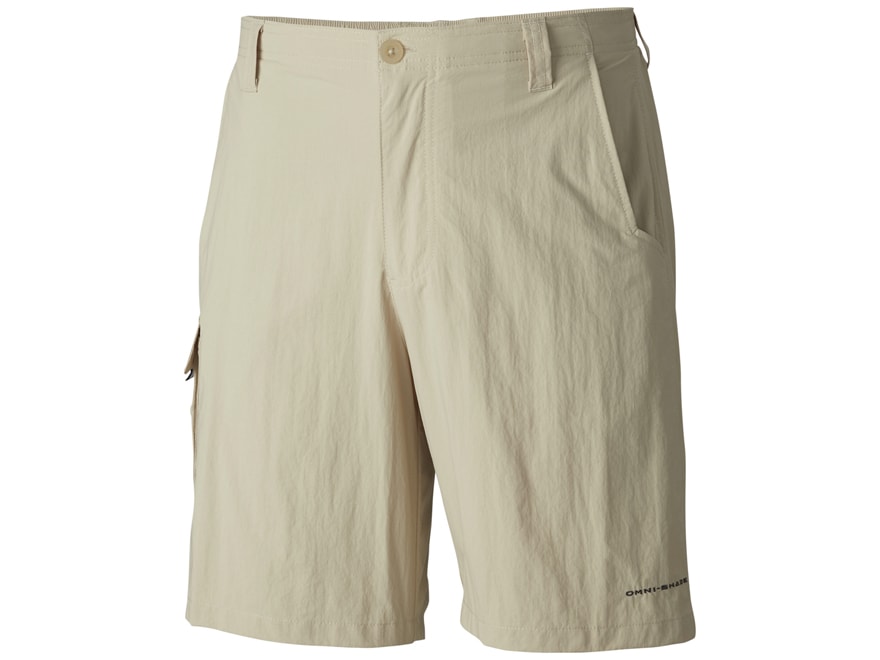 columbia men's nylon shorts