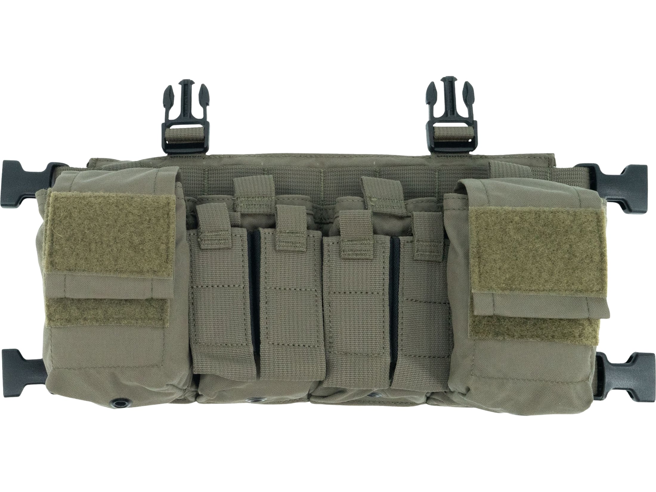 Haley Strategic D3CR X Chest Rig Black