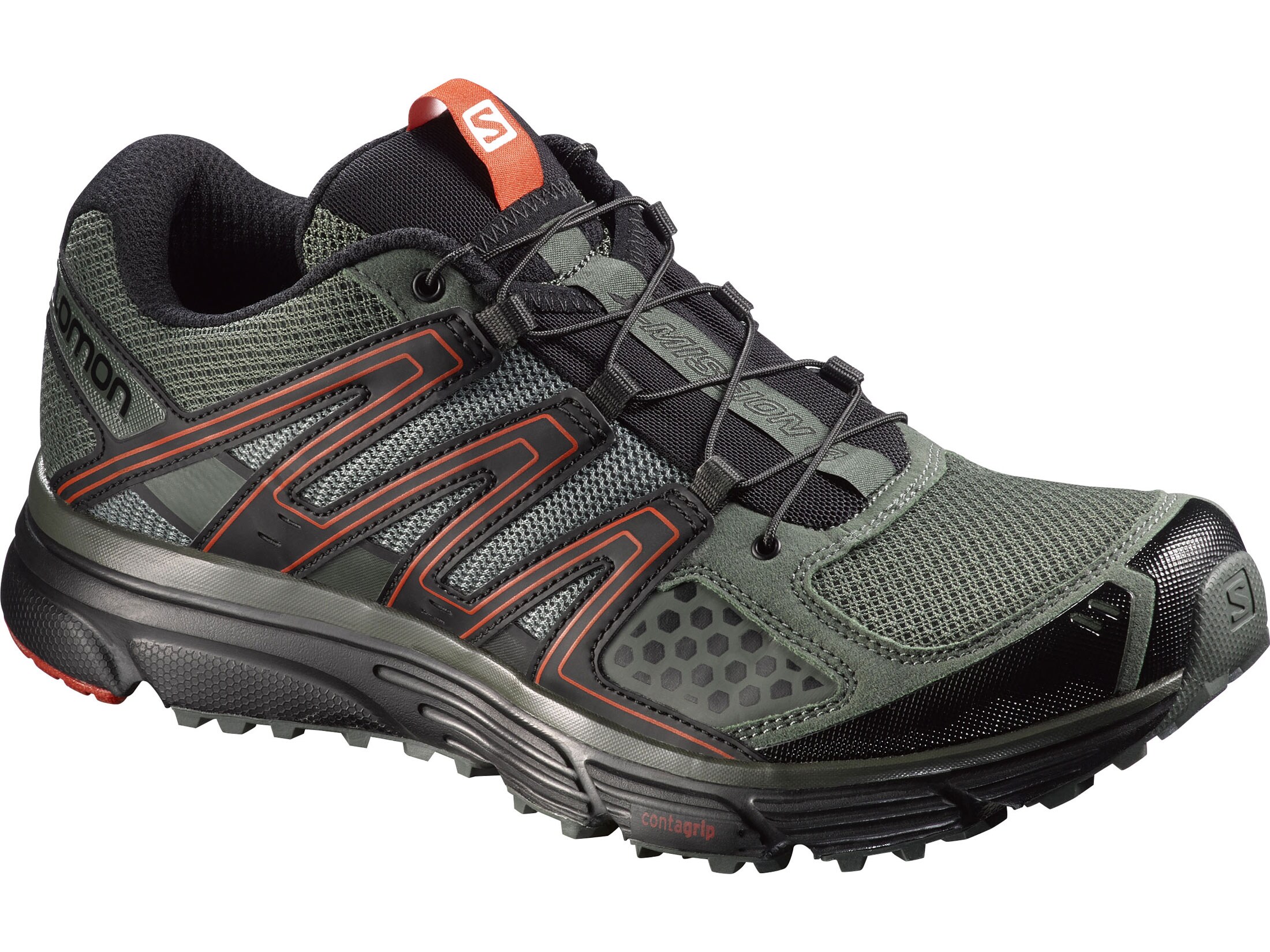 Salomon mission shop 3 mens