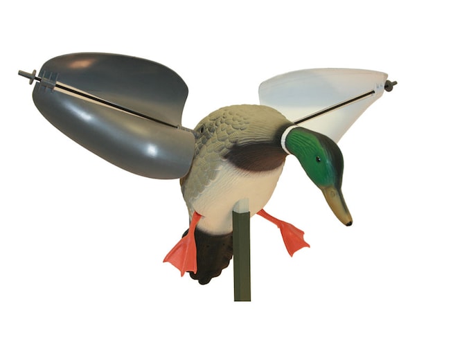 MOJO Wind Motion Duck Decoy