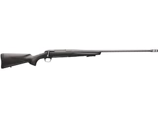 Browning X-Bolt Pro Bolt Action Centerfire Rifle 300 PRC 26" Barrel Cerakote and Carbon Fiber image