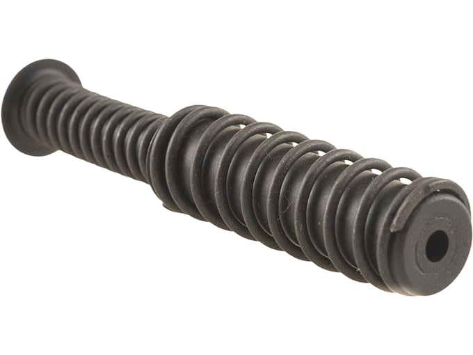 Glock Factory Guide Rod and Recoil Spring Assembly Glock 29, 29SF, 30, 30SF, 36