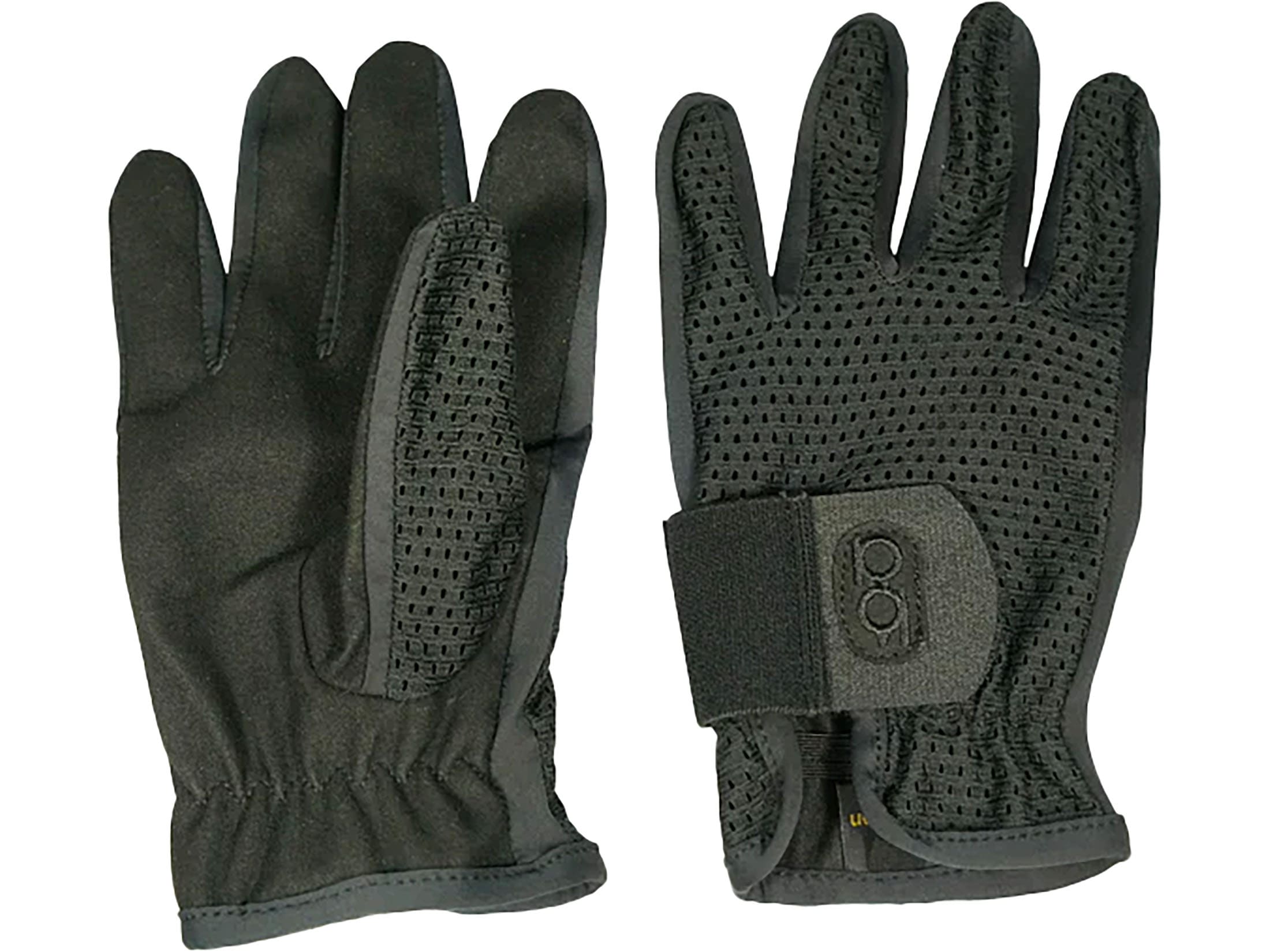 Bob allen shooting gloves 2025