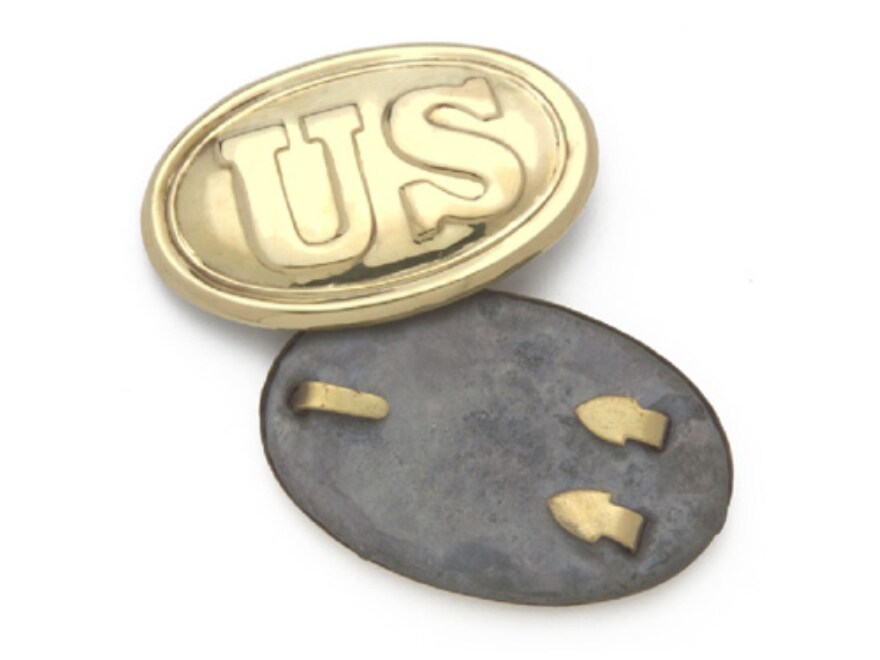 Union shop belt buckle