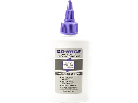 Gun Oil Silicone 32 oz - HUMANITY!