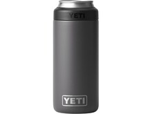 YETI Rambler Slim Colster Graphite