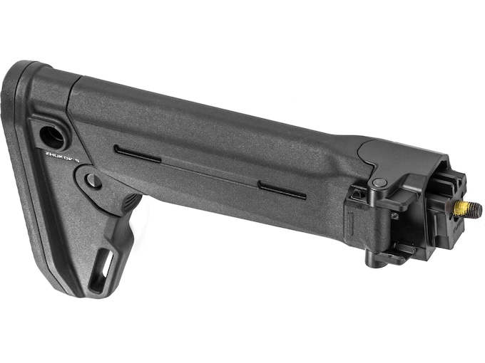 Magpul Zhukov-S Folding Stock YUGO M70 AK-47 Polymer