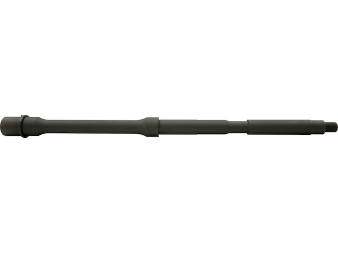 AR-STONER Barrel AR-15 5.56x45mm NATO M4 Contour 1 in 9" Twist 16" Chrome Moly Phosphate