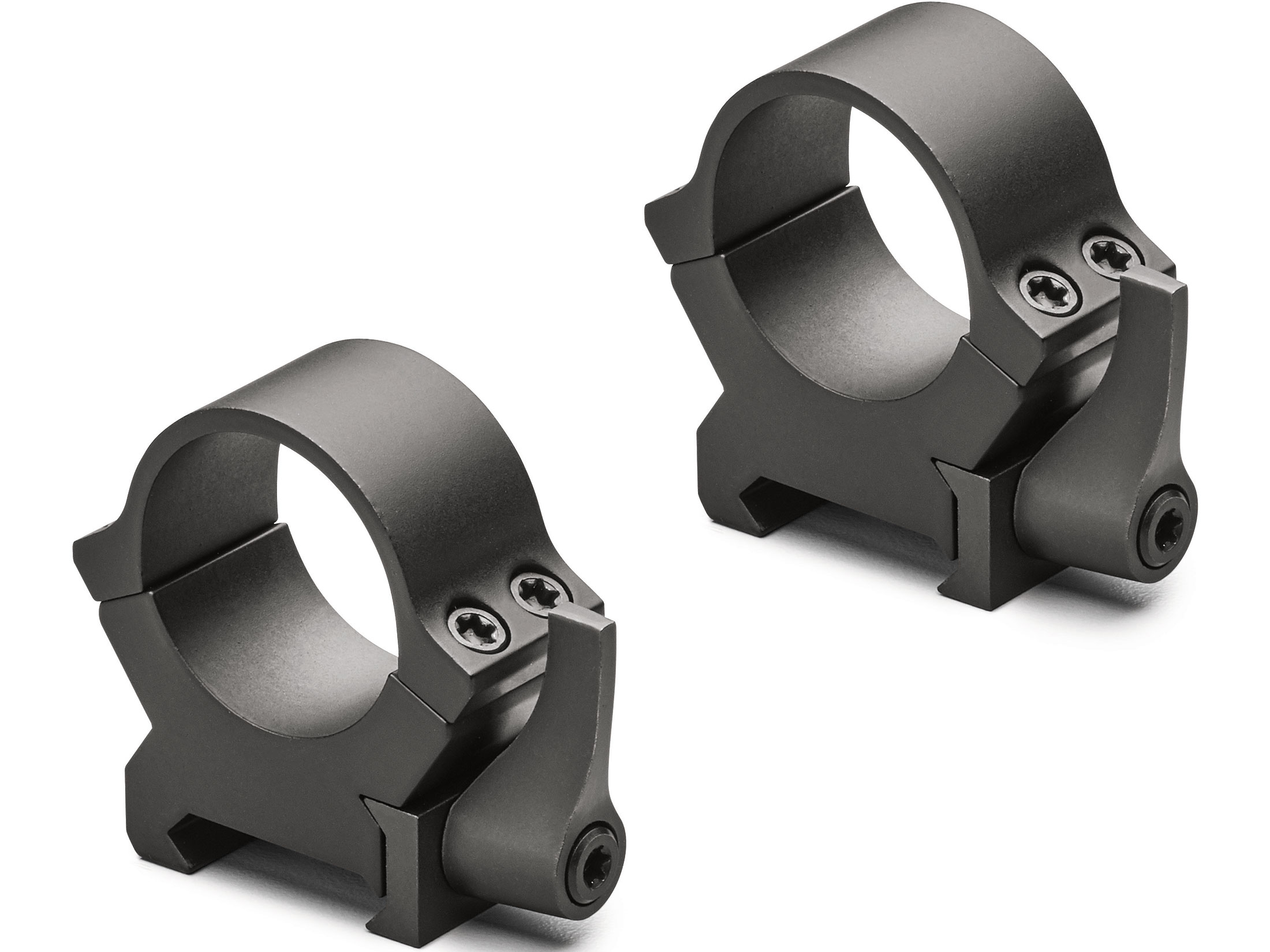 30mm Low Matte 174074 NEW Leupold QRW2 Scope Rings 