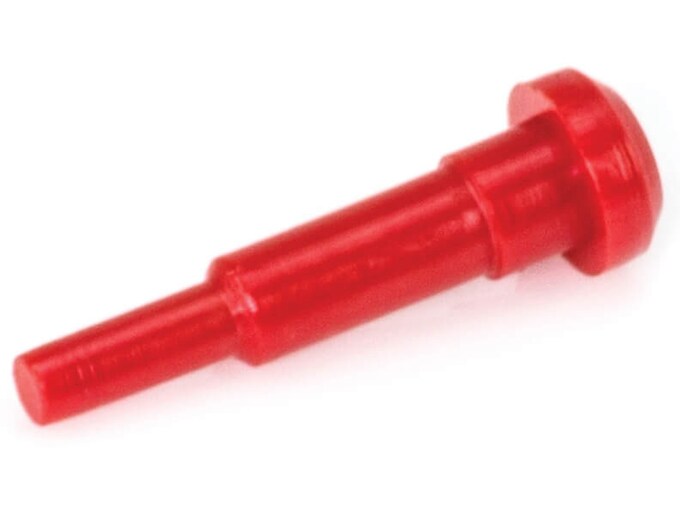 ZEV Technologies Spring Loaded Bearing Glock 17, 19, 26, 34 with Loaded Chamber Indicator Red