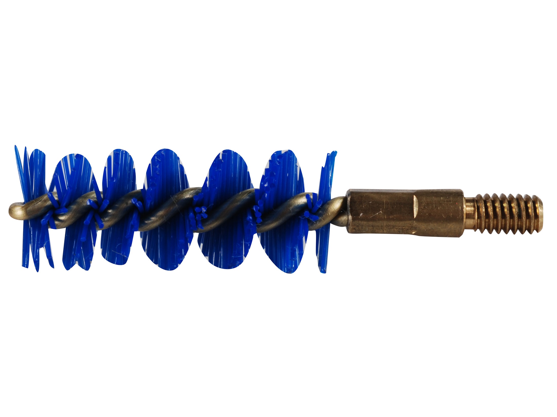 Iosso Eliminator Pistol Bore Brush